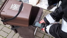 Espinho alarga recolha seletiva de resíduos orgânicos
