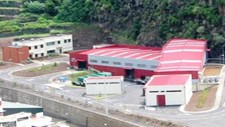 Estação de resíduos da zona oeste da Madeira vai ser requalificada
