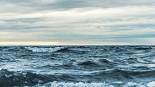 Estratégia para o mar: proteção de áreas marinhas é prioridade