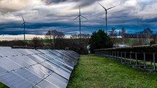 Estudo português aponta formações geológicas para armazenamento de energia renovável