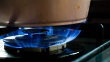 Estudo: gases dos fogões a gás prejudicam saúde