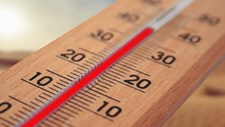 Estudo: Limitar o aquecimento global a 1,5ºC é improvável