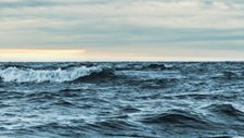Estudo: Oceanos podem armazenar mais 20% de carbono do que se pensava