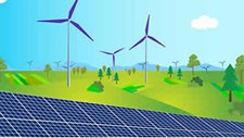 Governo anuncia estudo sobre custos dos sistemas energéticos