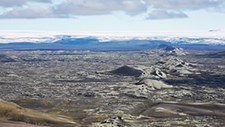Há um projeto para criar um serviço geológico europeu