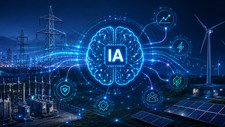 Europa prepara roteiro para a utilização de IA na energia