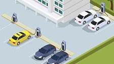 EVIO In-Car Smart Charging distinguido com o prémio Cidades e Territórios do Futuro