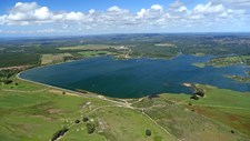 Expansão da zona industrial de Sines com eficiência, reutilização e novas fontes de água