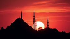 Compreender a experiência de calor extremo em Istambul através das redes sociais