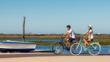Faro é a terceira cidade europeia com ar mais limpo