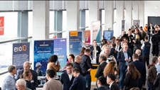 Feira Hannover Messe abre a 31 de março