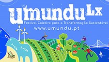 Festival Umundu Lx 2020 decorre até amanhã