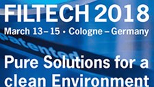 FILTECH 2018: 13 a 15 de março, Alemanha