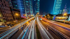 Financiamento para a mobilidade sustentável cresce 42%