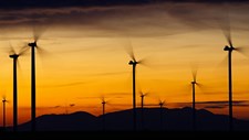 100 milhões de euros para financiar armazenamento de energia renovável