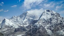 Glaciares podem perder até 80% do volume nos Himalaias de Hindu Kush