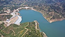 Governo aprova 26,6ME para aumentar disponibilidade de água no Algarve