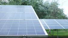 GreenVolt constrói cinco novos parques solares em Portugal