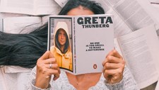 Greta Thunberg e a geopolítica das alterações climáticas
