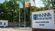 Hanna Instruments no ENERH2O24