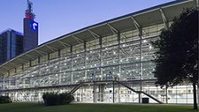 Hannover Messe arranca a 31 de março