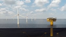 Hidrogénio ‘verde’ a partir de eólica ‘offshore’ possível com maturidade da indústria
