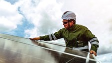 Iberdrola com licença ambiental para maior parque solar da Europa