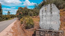 ICNF investe 2,3ME em projetos no Parque Natural da Serra de São Mamede