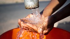 Identificadas 3 790 captações de águas para consumo humano fora da lei
