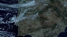 Impacte da pandemia de COVID-19 na qualidade do ar em Portugal e no mundo