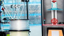 Impressão 3D e indústria 4.0 em destaque no ExpoSalão