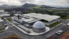 Inaugurado Centro de Tratamento Biológico de Resíduos de São Miguel