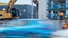 Meta portuguesa de incorporação de materiais reciclados em obras públicas: enquadramento e desafios