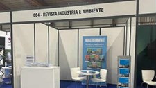 A Indústria e Ambiente está na ENERH2O