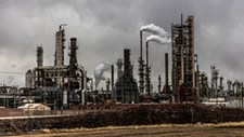 Indústria de petróleo e gás vai impedir planeta de cumprir metas de Paris se nada for feito