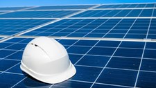Iniciou a construção de central fotovoltaica de Barcos em Coimbra