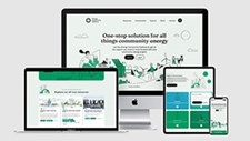 Investigadores criam plataforma para apoiar projetos de energia comunitária