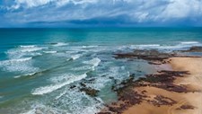 Investigadores da U.Porto iniciam monitorização oceanográfica no Norte do país