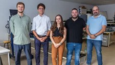 Investigadores da Universidade de Aveiro criam uniforme militar que gera energia