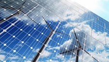 Investimento em energias verdes cresce 50% desde outubro