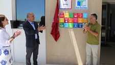 ESTM - IPLeiria distinguida por compromisso com sustentabilidade