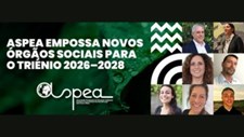 Joaquim Ramos Pinto reconduzido na liderança da ASPEA