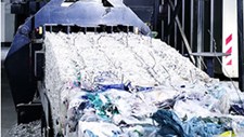“Se continuarmos a mandar [51% dos resíduos] para aterro, evidentemente os objetivos da economia circular estão comprometidos"