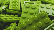 LEGO quer tornar as suas embalagens totalmente sustentáveis
