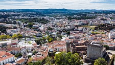 Leiria apresenta plano de ação climática até 2050