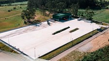 LIPOR abre novo parque de compostagem de resíduos verdes