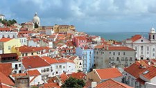 Lisboa aposta na rega de jardins com água reutilizada