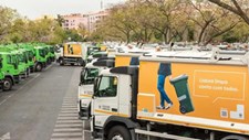 Câmara de Lisboa aprova documento estratégico de gestão do lixo até 2030