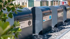Madeira prevê reciclar 35% dos resíduos urbanos em 2030
