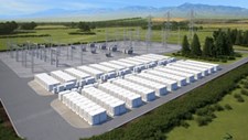 Madeira vai ter sistema de armazenamento de energia com baterias